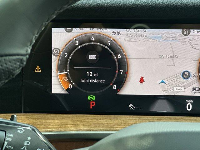 new 2025 Volkswagen Tiguan car