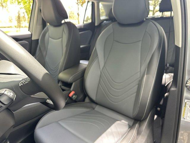 new 2025 Volkswagen Tiguan car