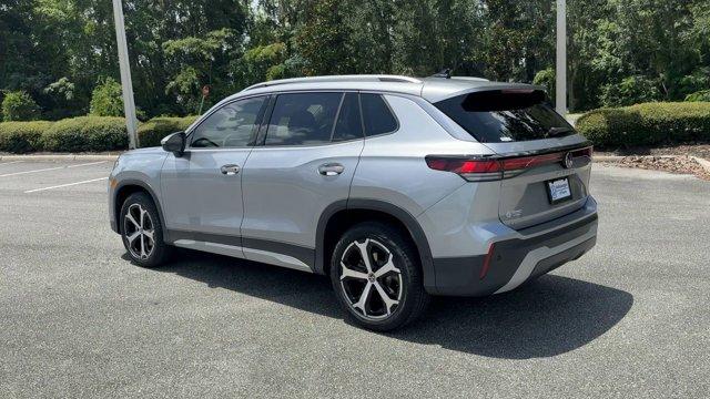 new 2025 Volkswagen Tiguan car