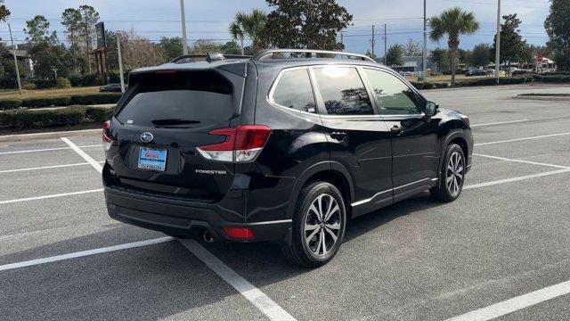 used 2021 Subaru Forester car, priced at $25,567