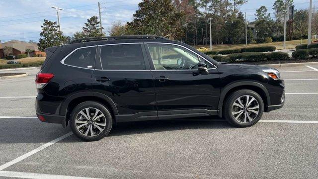 used 2021 Subaru Forester car, priced at $25,567