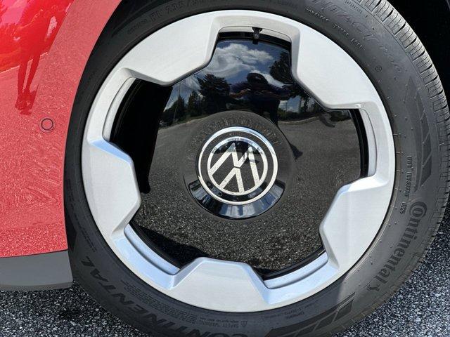new 2025 Volkswagen ID. Buzz car, priced at $67,282