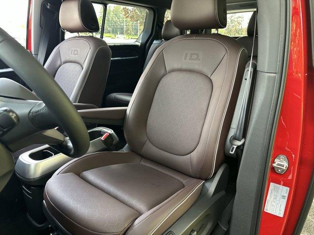 new 2025 Volkswagen ID. Buzz car, priced at $67,282