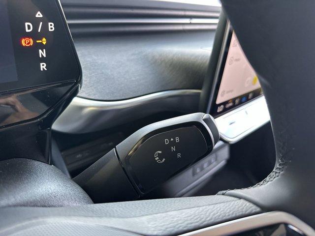 new 2025 Volkswagen ID. Buzz car, priced at $67,282