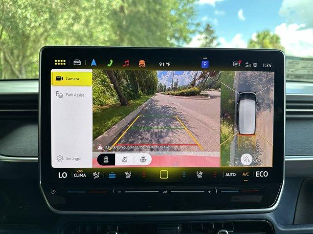 new 2025 Volkswagen ID. Buzz car, priced at $67,282