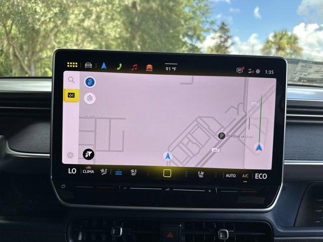 new 2025 Volkswagen ID. Buzz car, priced at $67,282