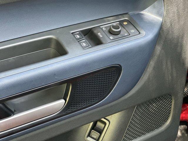 new 2025 Volkswagen ID. Buzz car, priced at $67,282