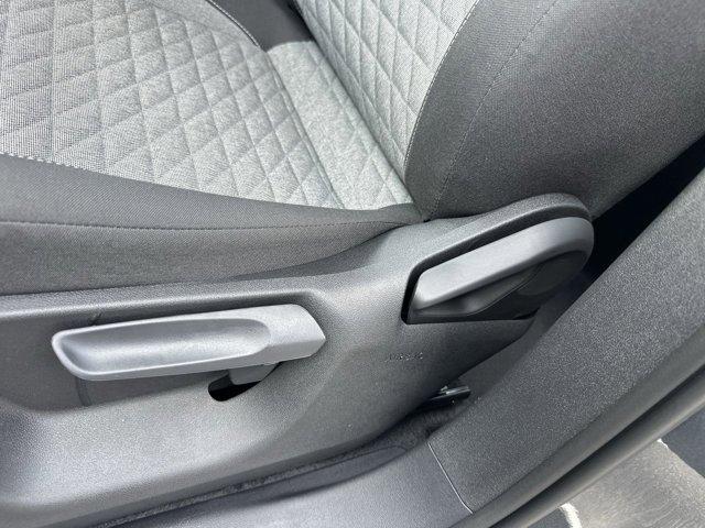 new 2025 Volkswagen Tiguan car