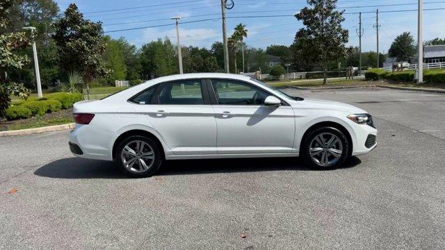 new 2024 Volkswagen Jetta car, priced at $26,288