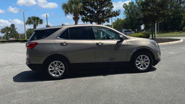 used 2018 Chevrolet Equinox car, priced at $14,500