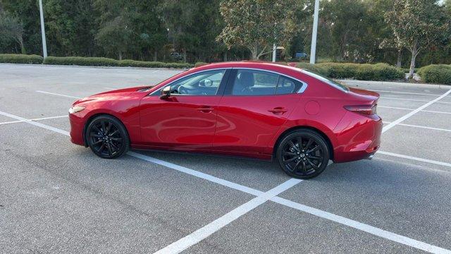 used 2021 Mazda Mazda3 car, priced at $21,722