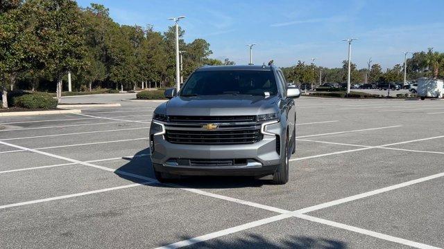 used 2023 Chevrolet Suburban car, priced at $43,000