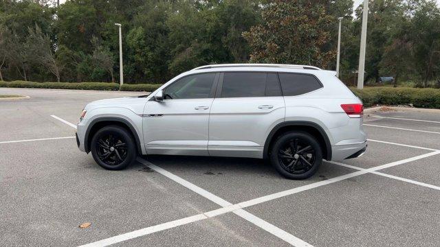 used 2019 Volkswagen Atlas car, priced at $23,051