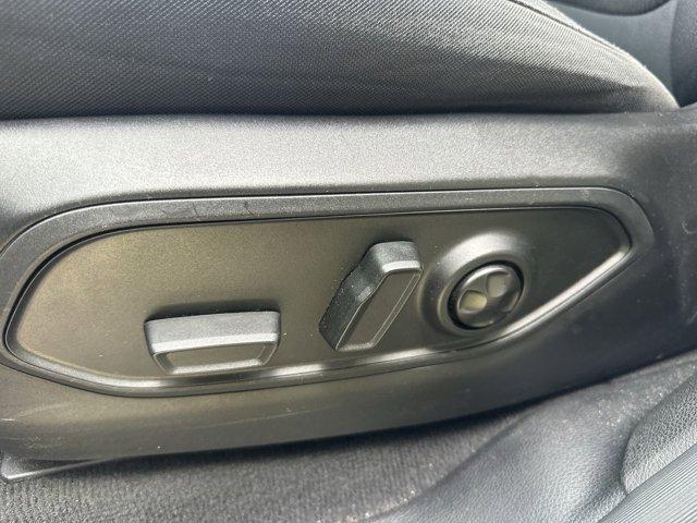 used 2023 Jeep Grand Cherokee L car, priced at $27,500