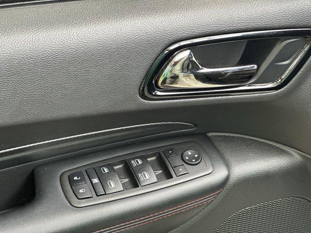 used 2024 Dodge Durango car, priced at $29,143