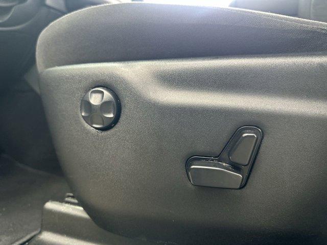 used 2024 Dodge Durango car, priced at $29,143