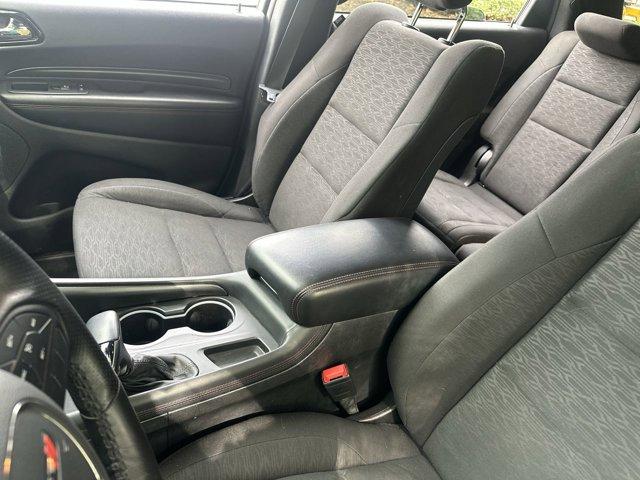 used 2024 Dodge Durango car, priced at $29,143