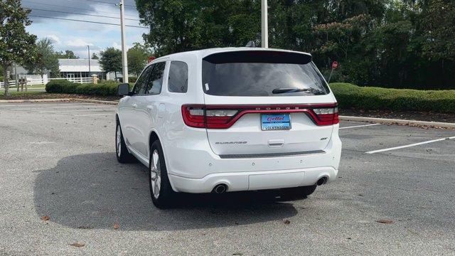 used 2024 Dodge Durango car, priced at $29,143