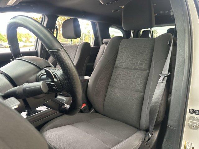 used 2024 Dodge Durango car, priced at $29,143