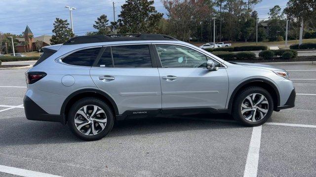 used 2021 Subaru Outback car, priced at $26,778