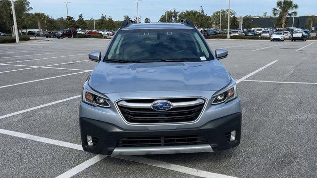 used 2021 Subaru Outback car, priced at $26,778