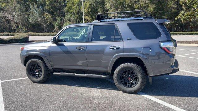 used 2023 Toyota 4Runner car, priced at $41,000