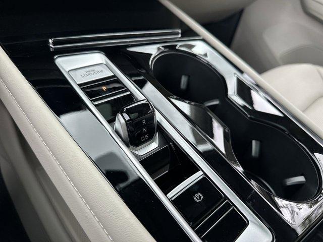 new 2026 Volkswagen Atlas car