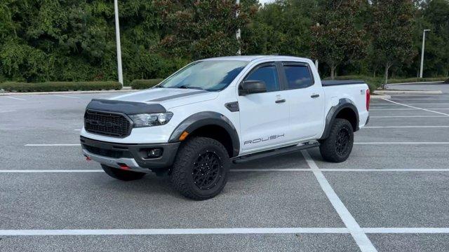 used 2022 Ford Ranger car, priced at $32,609