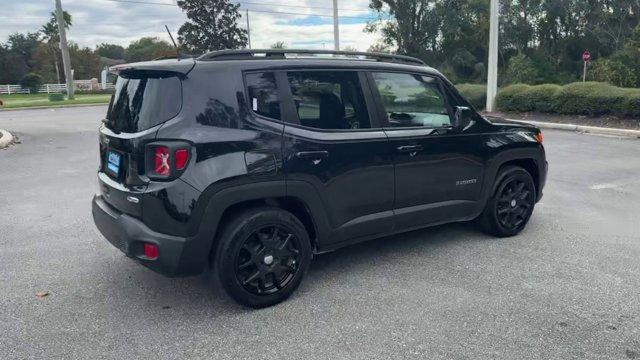 used 2019 Jeep Renegade car, priced at $14,508