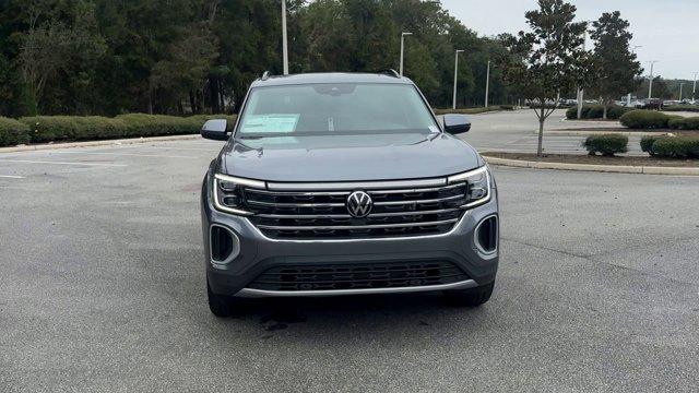 new 2025 Volkswagen Atlas car, priced at $47,204