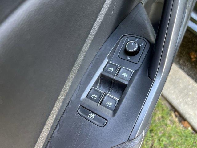 used 2024 Volkswagen Jetta car, priced at $19,701