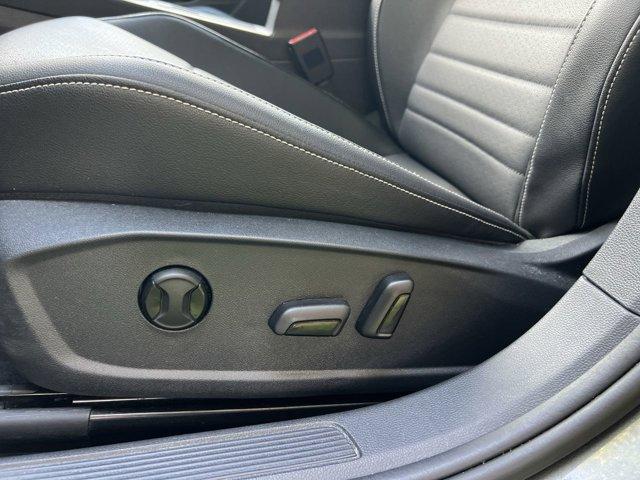 used 2024 Volkswagen Jetta car, priced at $19,701