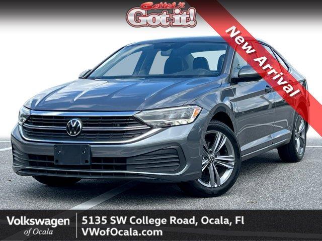 used 2024 Volkswagen Jetta car, priced at $21,904