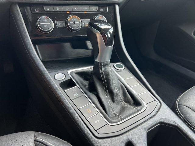 used 2024 Volkswagen Jetta car, priced at $19,701