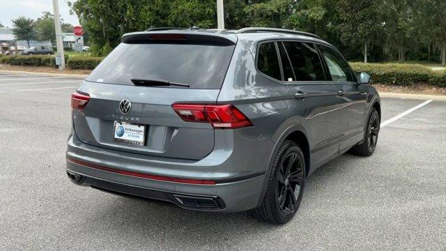 new 2024 Volkswagen Tiguan car, priced at $35,594