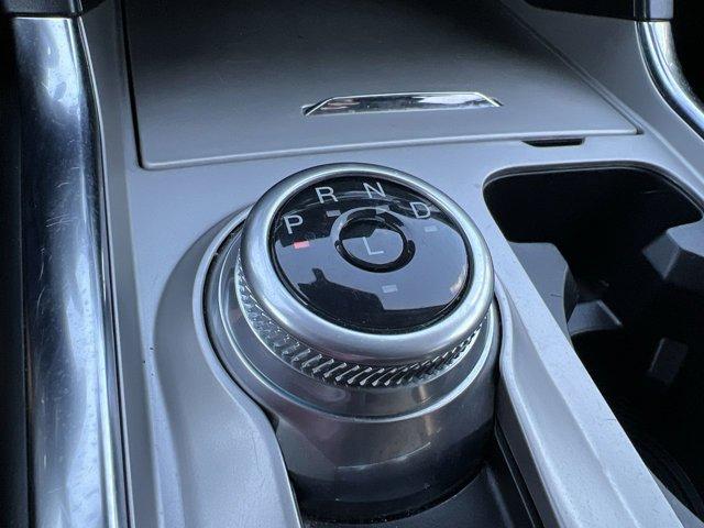 used 2022 Ford Explorer car, priced at $28,528