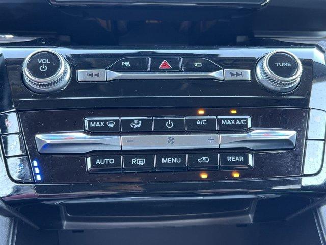 used 2022 Ford Explorer car, priced at $28,528