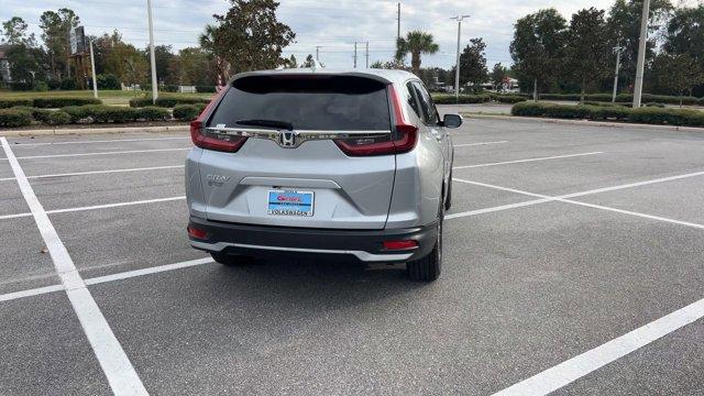 used 2020 Honda CR-V car, priced at $21,152