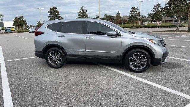 used 2020 Honda CR-V car, priced at $21,152