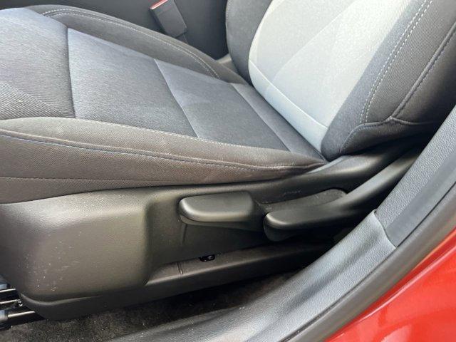 used 2024 Chevrolet Trax car, priced at $20,861