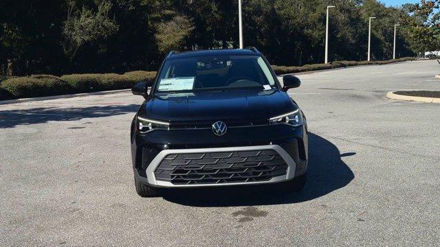 new 2025 Volkswagen Taos car