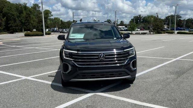 new 2024 Volkswagen Atlas car, priced at $43,431