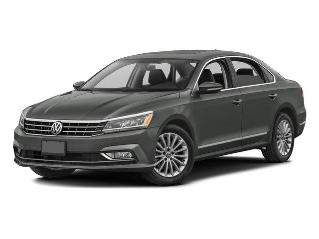 used 2016 Volkswagen Passat car, priced at $10,388