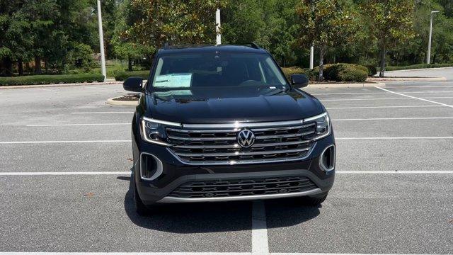 new 2025 Volkswagen Atlas car, priced at $44,669