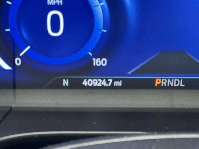 used 2021 Ford Escape car, priced at $21,562