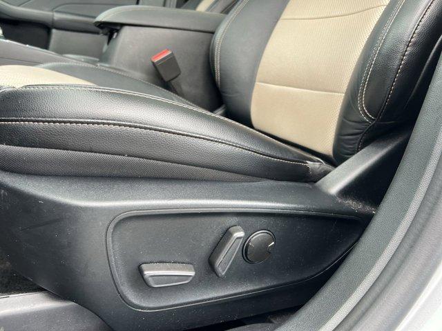 used 2021 Ford Escape car, priced at $21,562