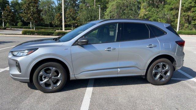 used 2024 Ford Escape car, priced at $23,500