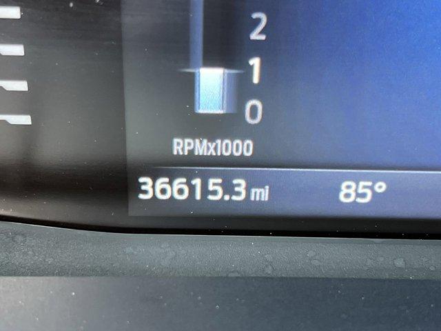 used 2024 Ford Escape car, priced at $23,500