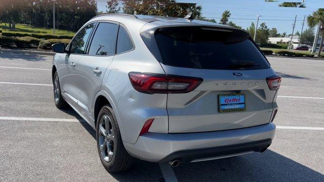 used 2024 Ford Escape car, priced at $23,500