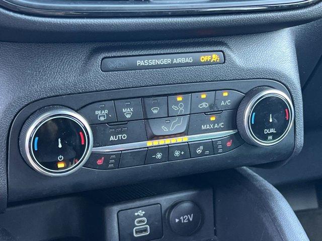 used 2024 Ford Escape car, priced at $23,500